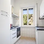 Apartman Artstay Ac Near Metro, Fiumicino Airport *