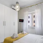Artstay Ac Near Metro, Fiumicino Airport * Róma