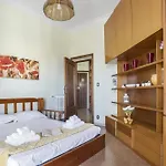 Artstay Ac Near Metro, Fiumicino Airport *