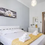 Artstay Ac Near Metro, Fiumicino Airport Apartman Róma