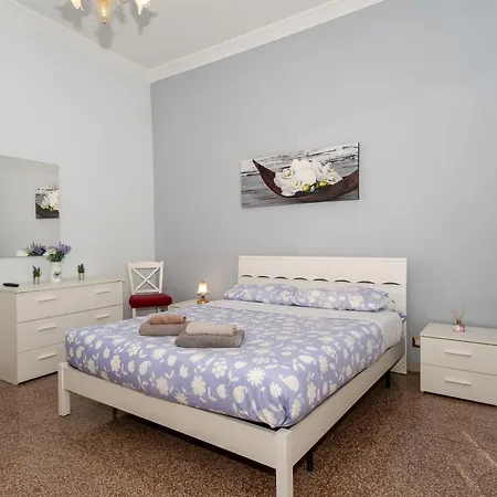 Artstay Ac Near Metro, Fiumicino Airport Apartment Rome