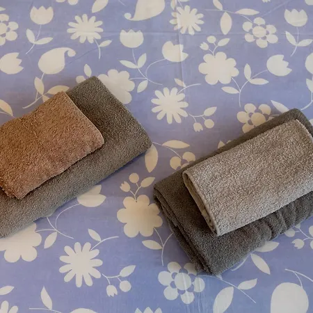 Apartment Artstay Ac Near Metro, Fiumicino Airport