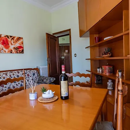 Artstay Ac Near Metro, Fiumicino Airport