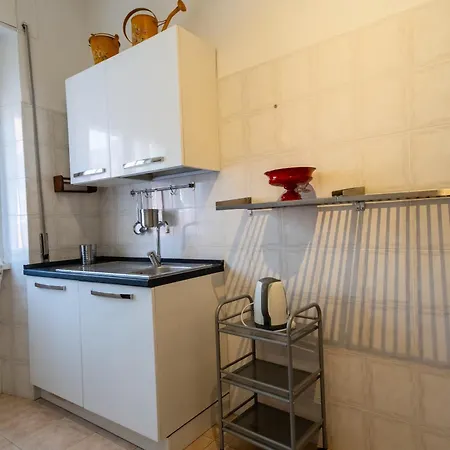 Artstay Ac Near Metro, Fiumicino Airport * Rome