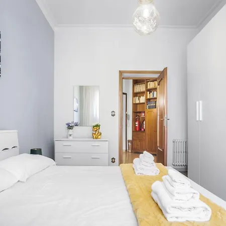 Apartman Artstay Ac Near Metro, Fiumicino Airport Róma