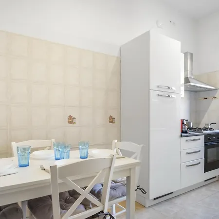 Apartman Artstay Ac Near Metro, Fiumicino Airport Róma