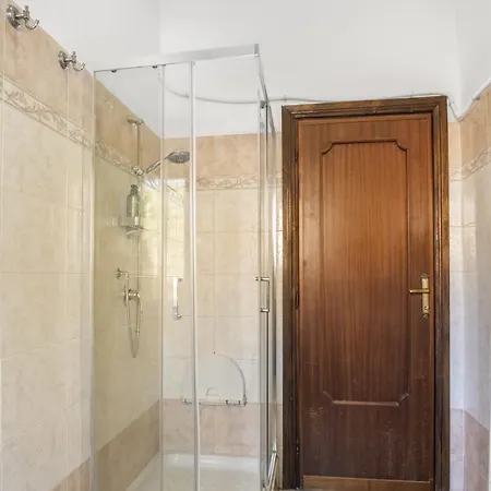 Artstay Ac Near Metro, Fiumicino Airport Apartment *